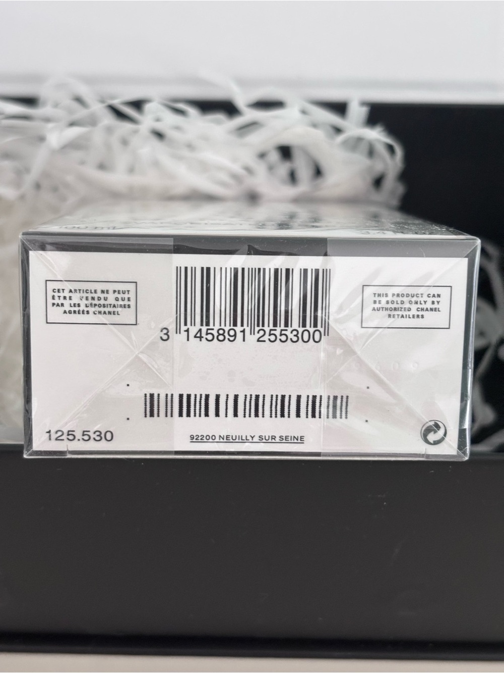 NIB - Picture 2 of 3